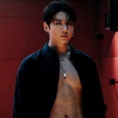 Jungkook thumbnail