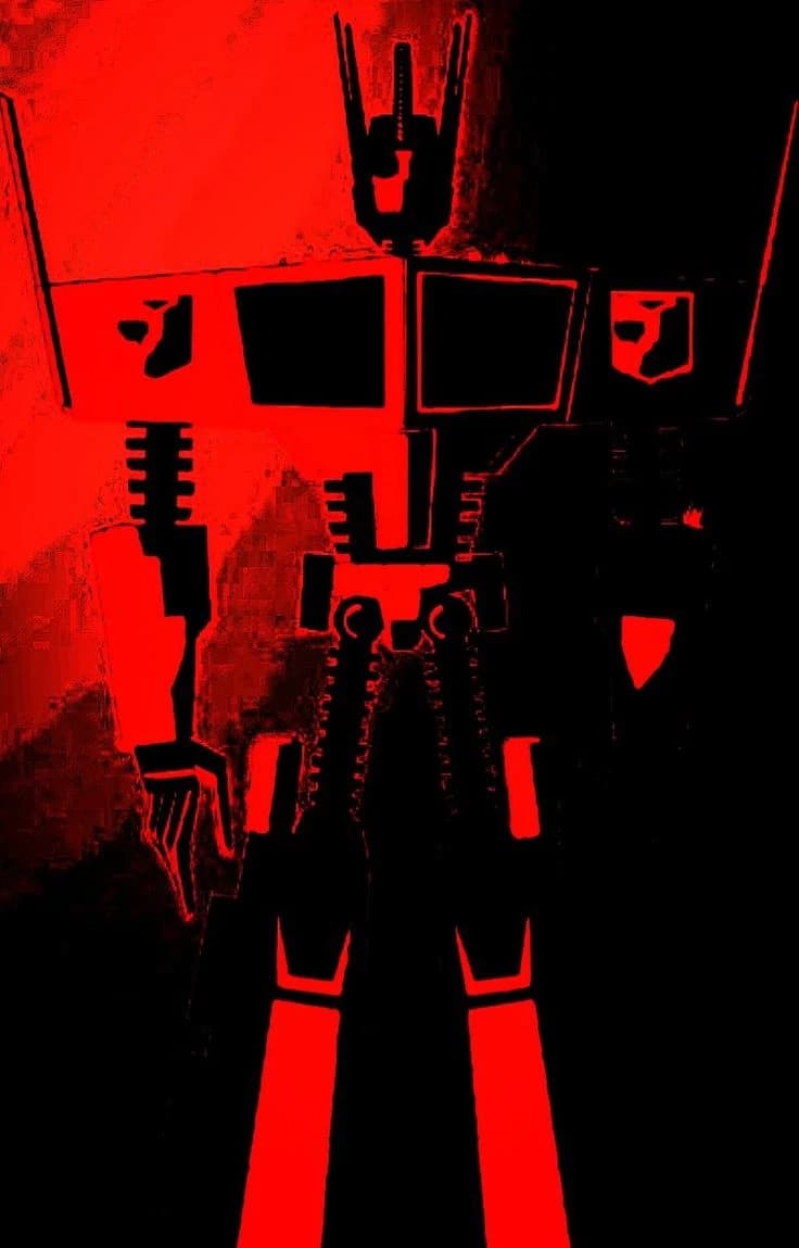 Blood Prime - TF thumbnail