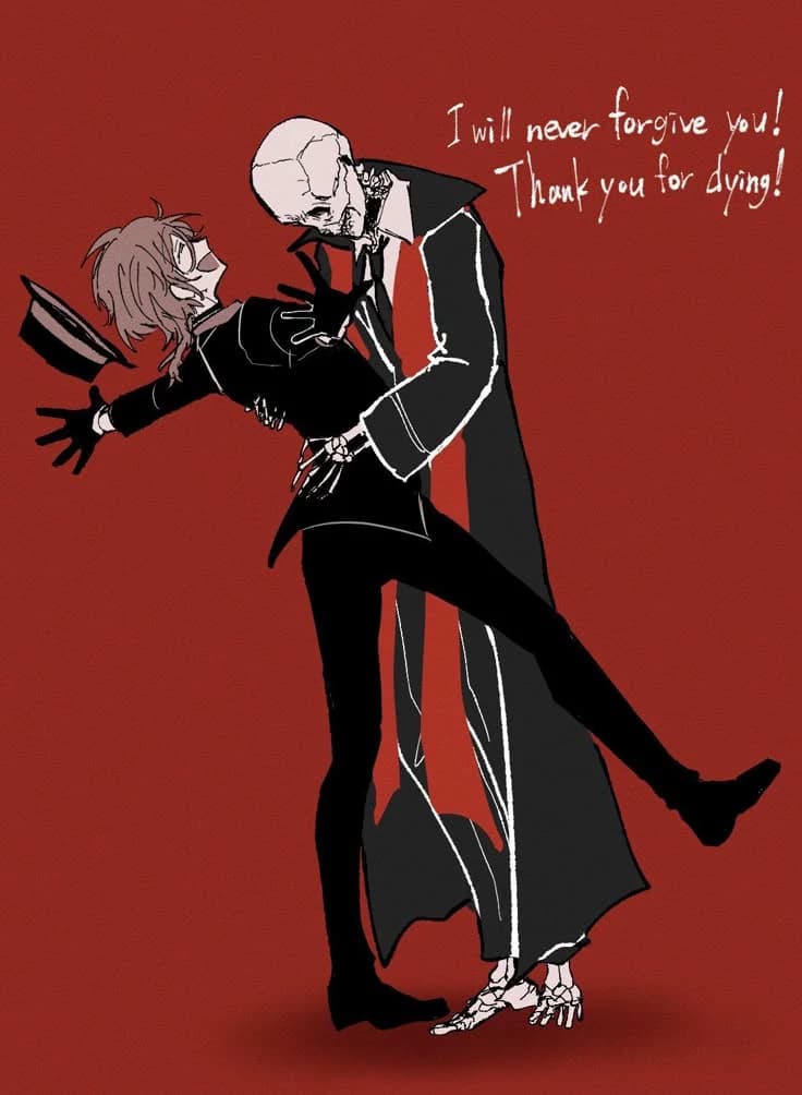 Chuuya Nakahara  thumbnail