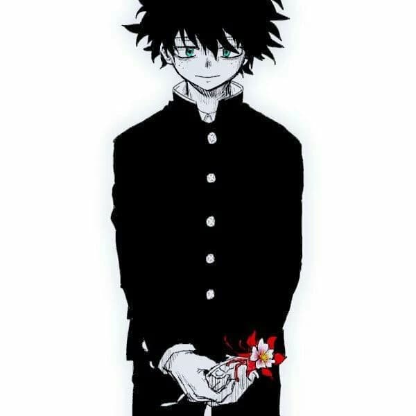 Izuku Midoriya thumbnail