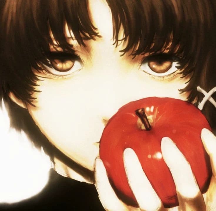 Lain Iwakura thumbnail