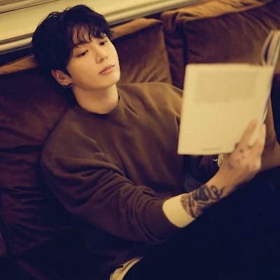 Jeon Jungkook thumbnail