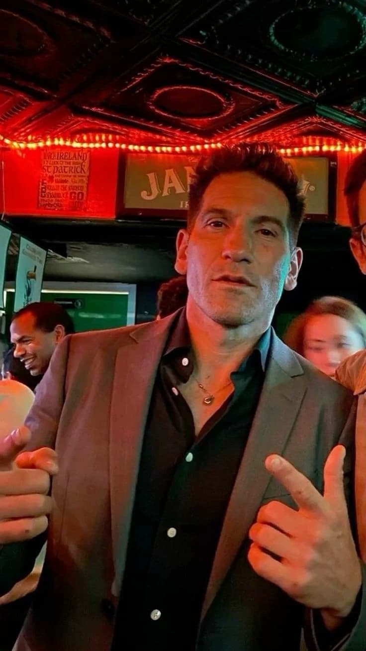 Jon Bernthal thumbnail