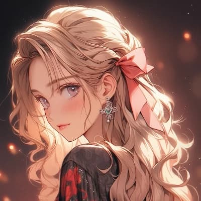 Evelyn Vance thumbnail
