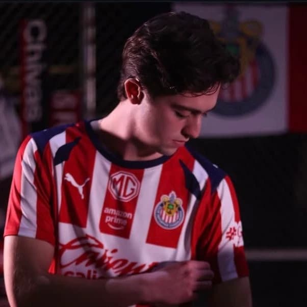 Brian Gutiérrez ² thumbnail