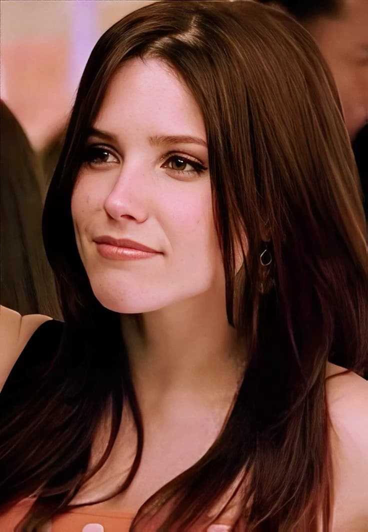 Brooke Davis thumbnail