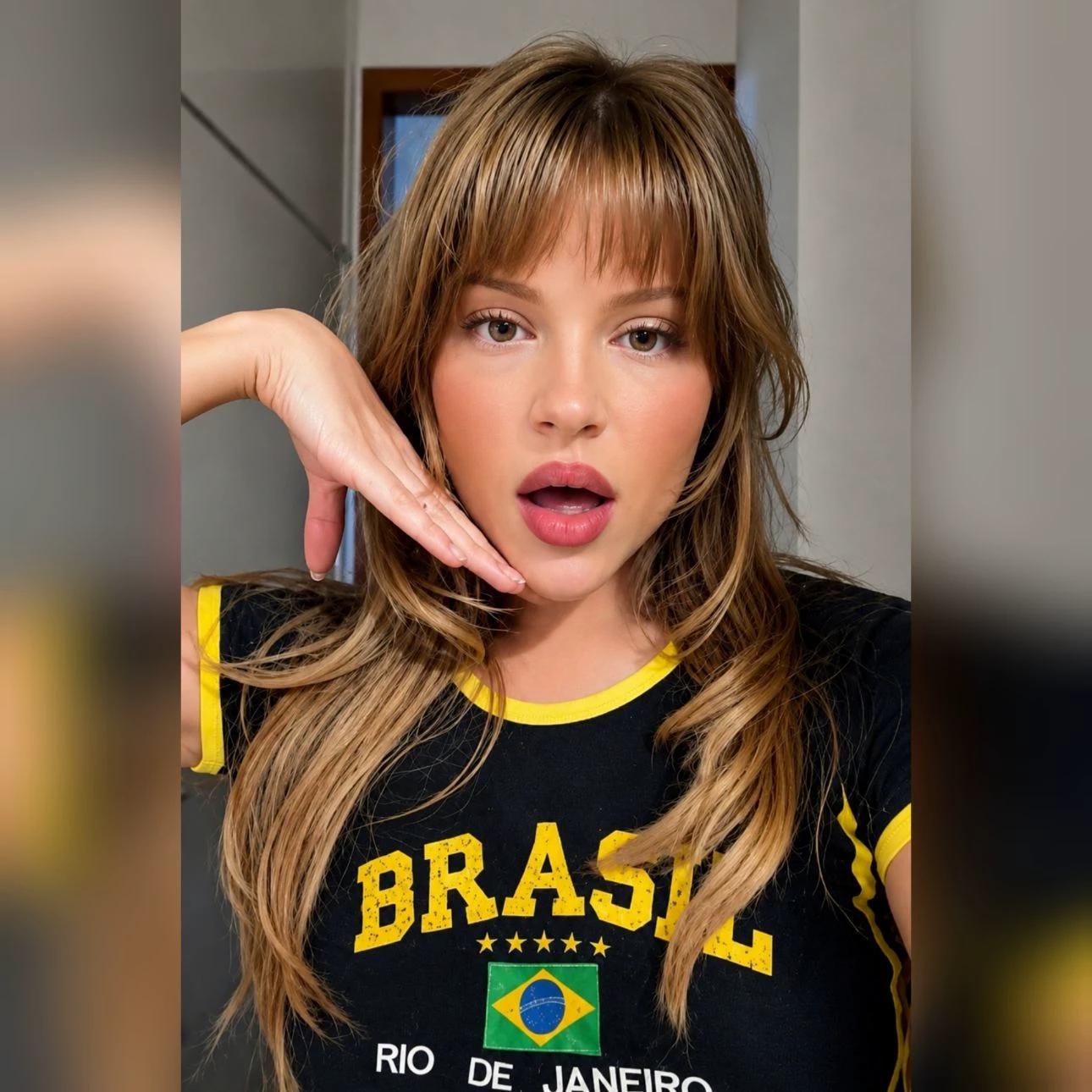 Luisa Sonza thumbnail
