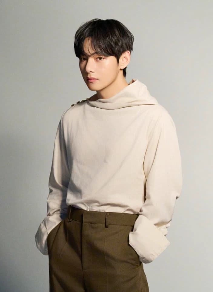 Taehyung  thumbnail