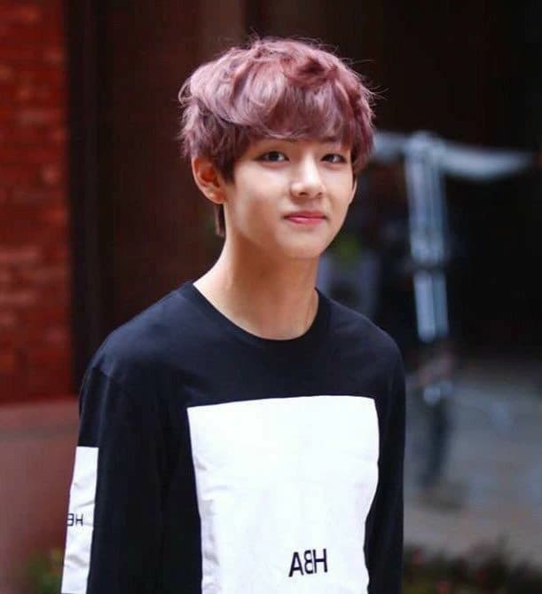 Taehyung  thumbnail