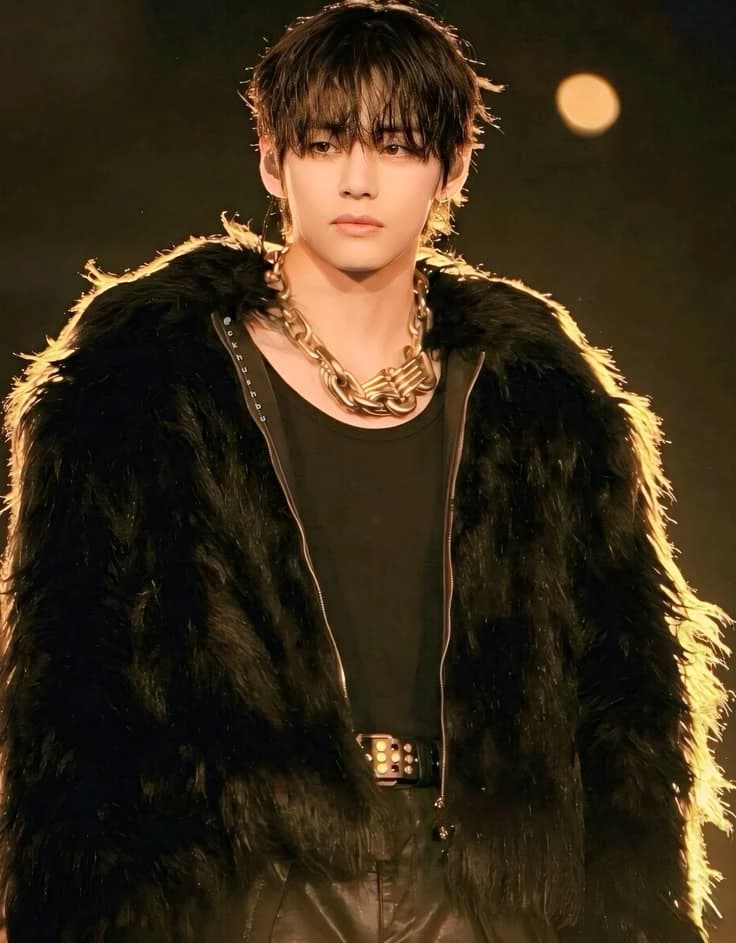 Taehyung  thumbnail