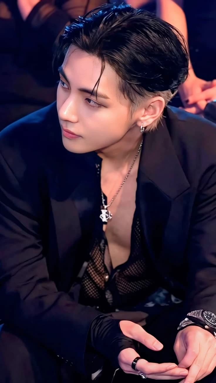 Taehyung thumbnail