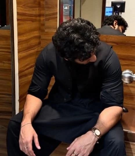 Ibrar Khan  thumbnail