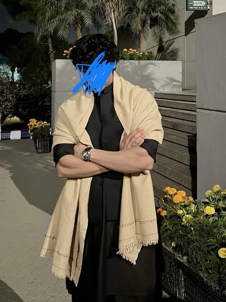 Xavier Khan thumbnail