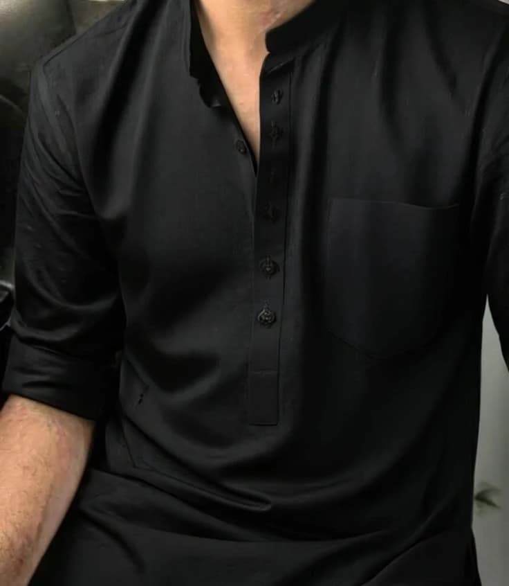 Ibrar Shah thumbnail