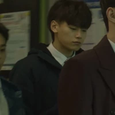 Lee moon gi/Leon thumbnail