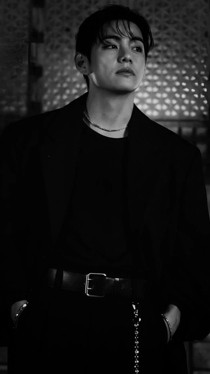 Kim Taehyung  thumbnail