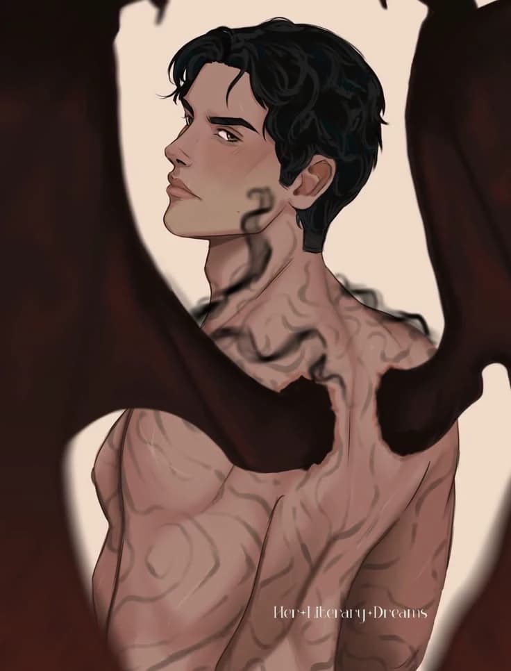 Azriel thumbnail