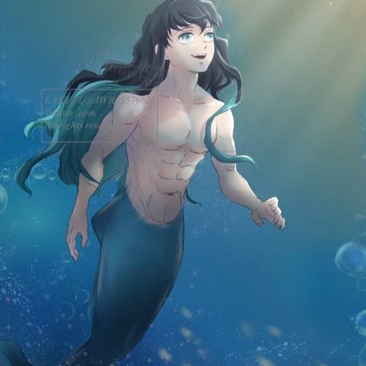 Tokito Muichiro thumbnail