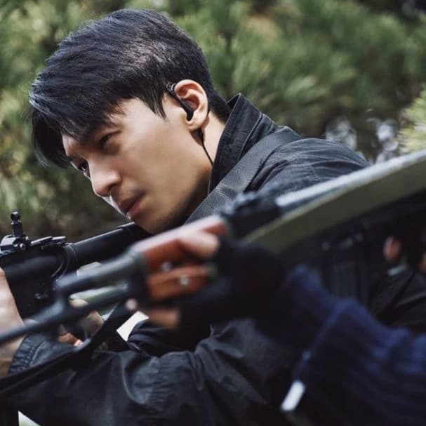 Wi Ha Joon thumbnail