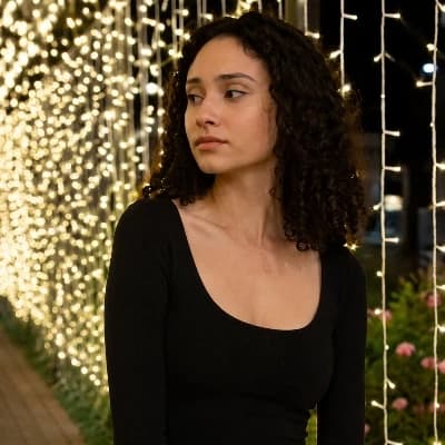 Rebecca Leão thumbnail