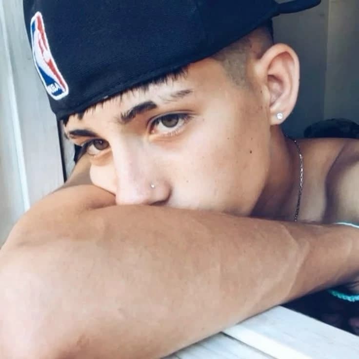| Thiago - best friend turro thumbnail