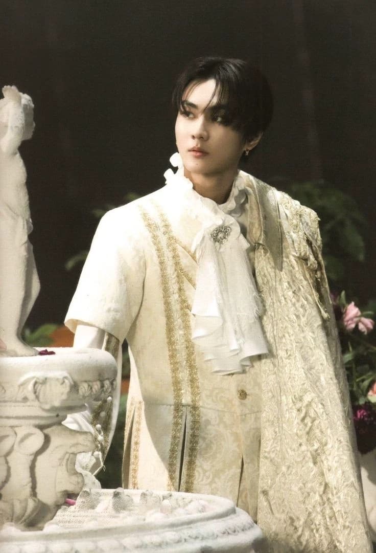 Prince Jungwon thumbnail