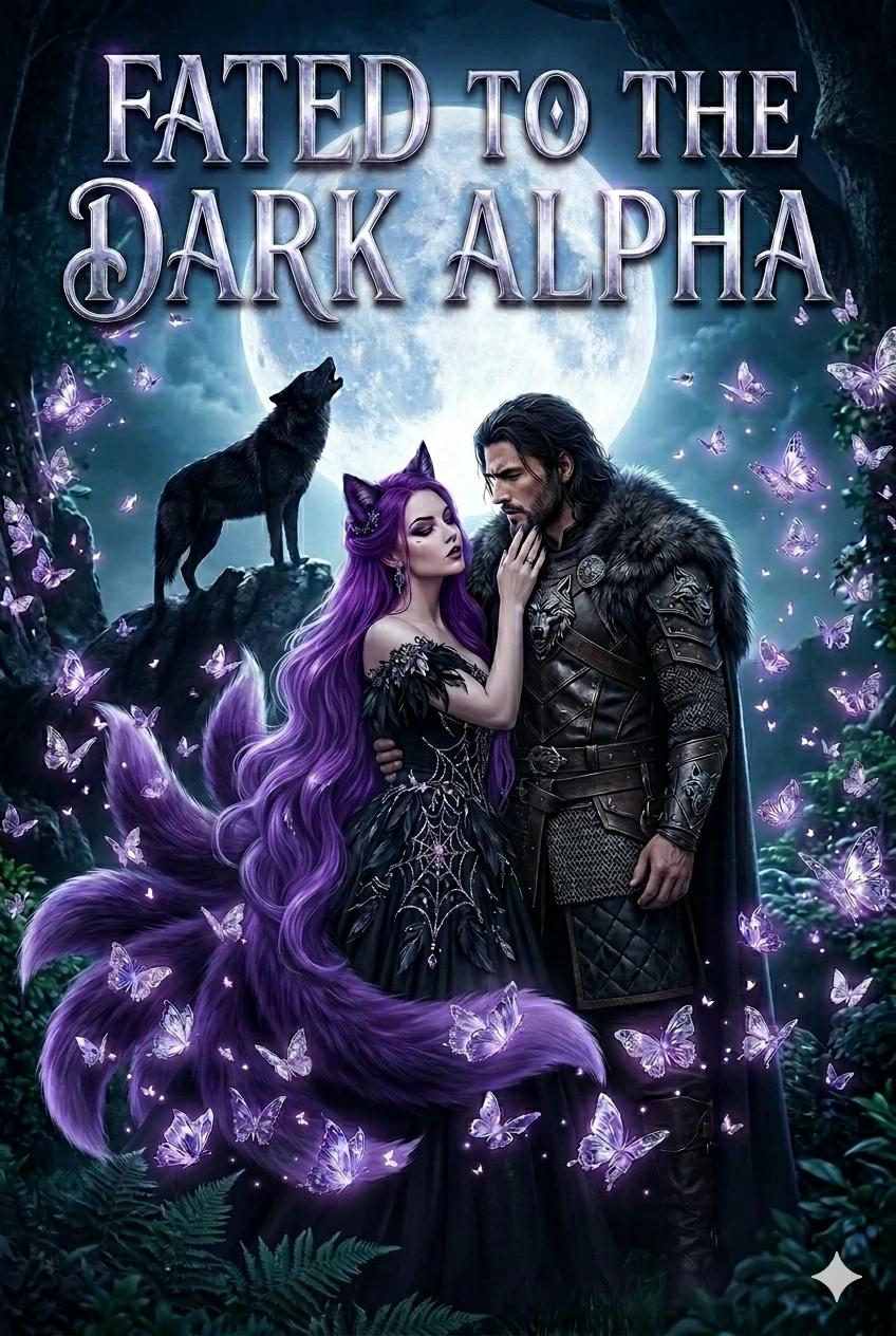 Fated to the Dark Alpha thumbnail