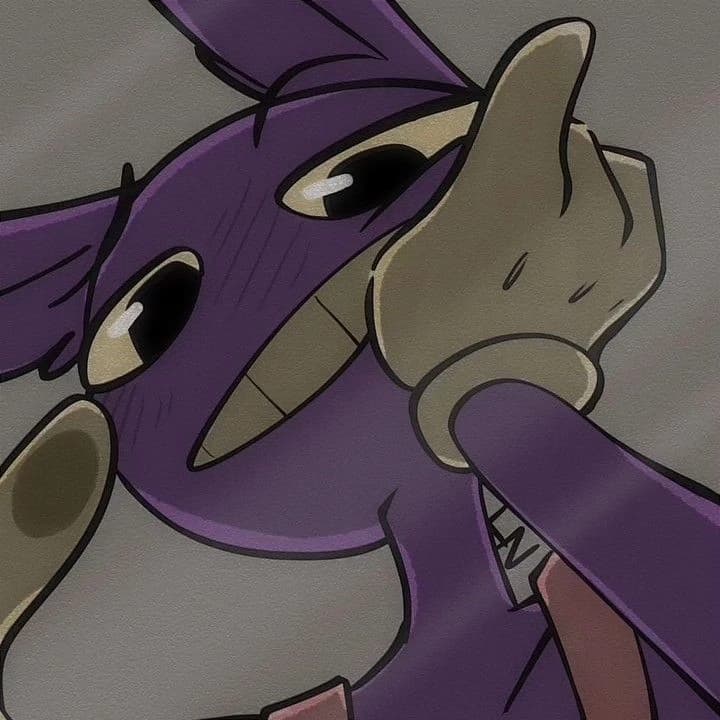 Jax Buster -- (Circo digital) Bl version thumbnail