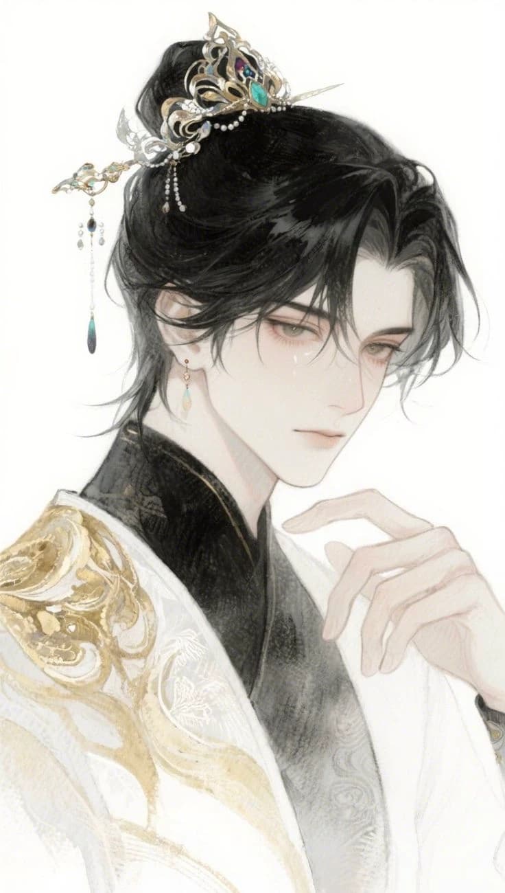 Prince Jin Yuchen thumbnail