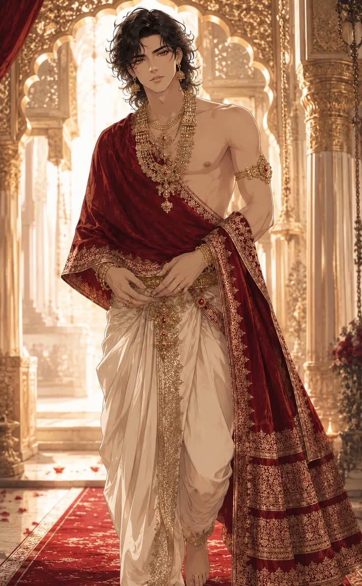 Sultan Shahryar thumbnail