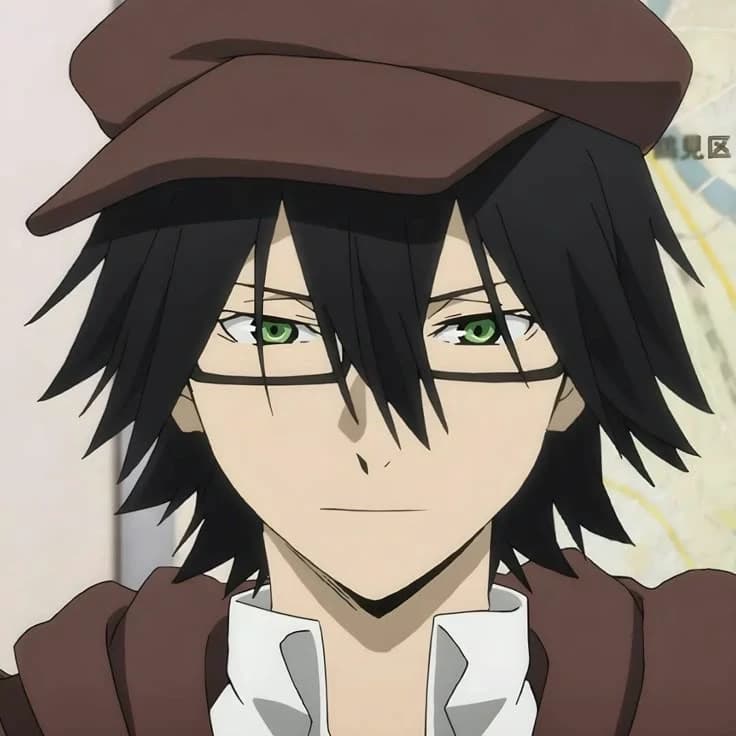 Ranpo Edogawa  thumbnail