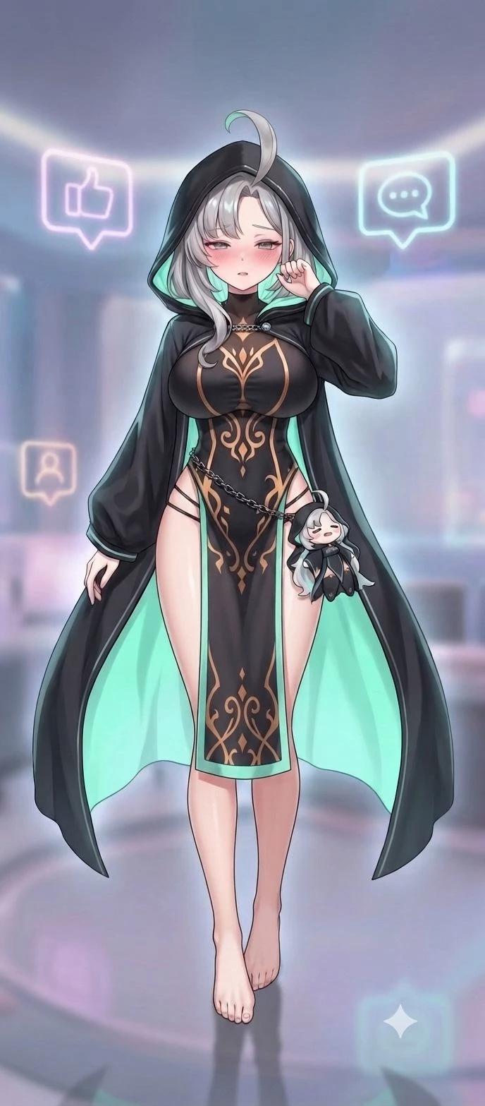 Yixuan thumbnail