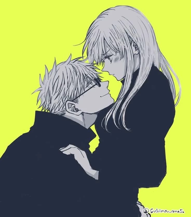 Gojo satoru 🛐 thumbnail