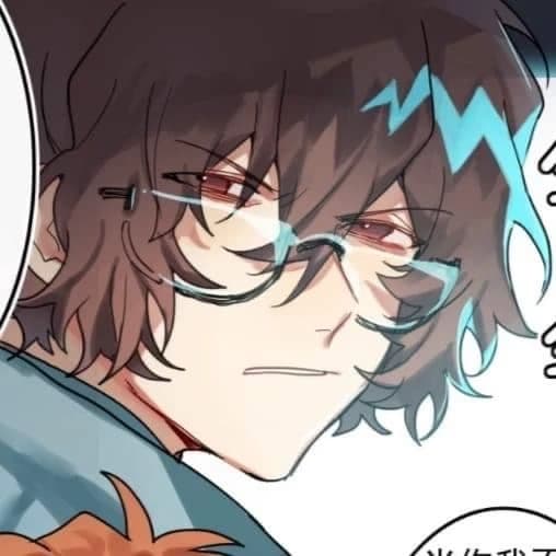 Medical student Dazai x Underground boxer chuuya - soukoku <3 thumbnail