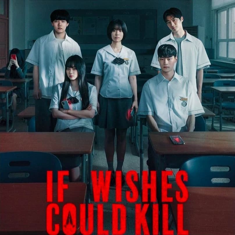 ||♡If wishes could kill?♡|| thumbnail
