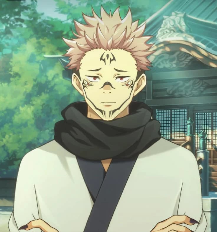 sukuna thumbnail