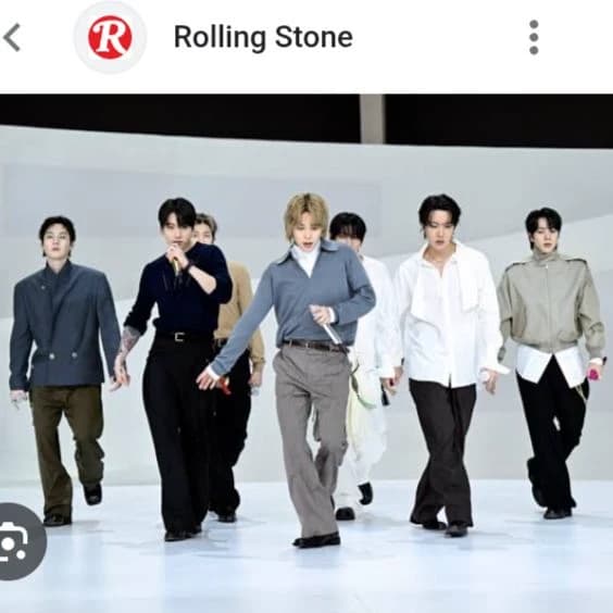 BTS seven members thumbnail