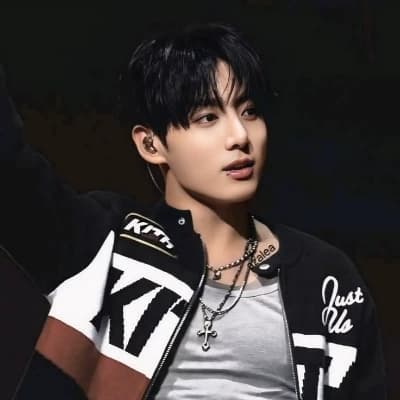 Jeon Jungkook thumbnail