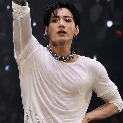 Jeon Jungkook thumbnail