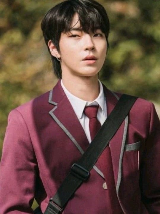 Han Seo-jun  thumbnail