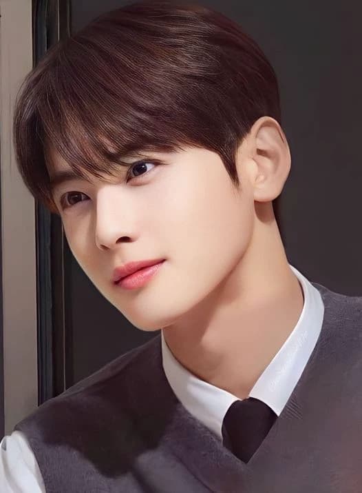 Cha Eun-woo thumbnail