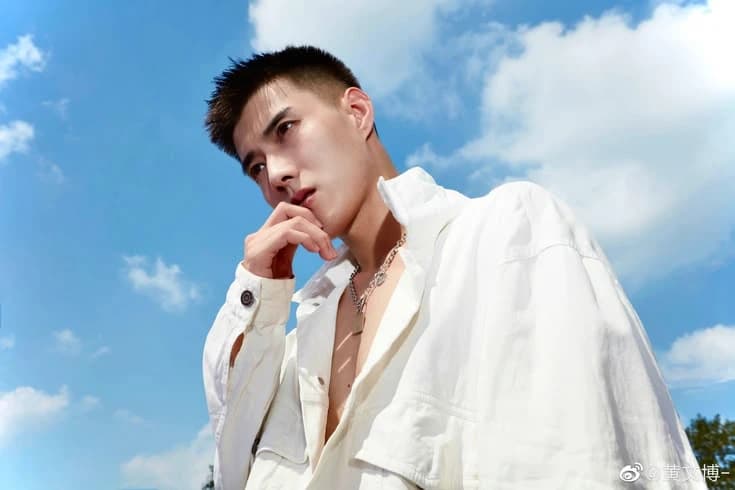 Huang Wenbo thumbnail