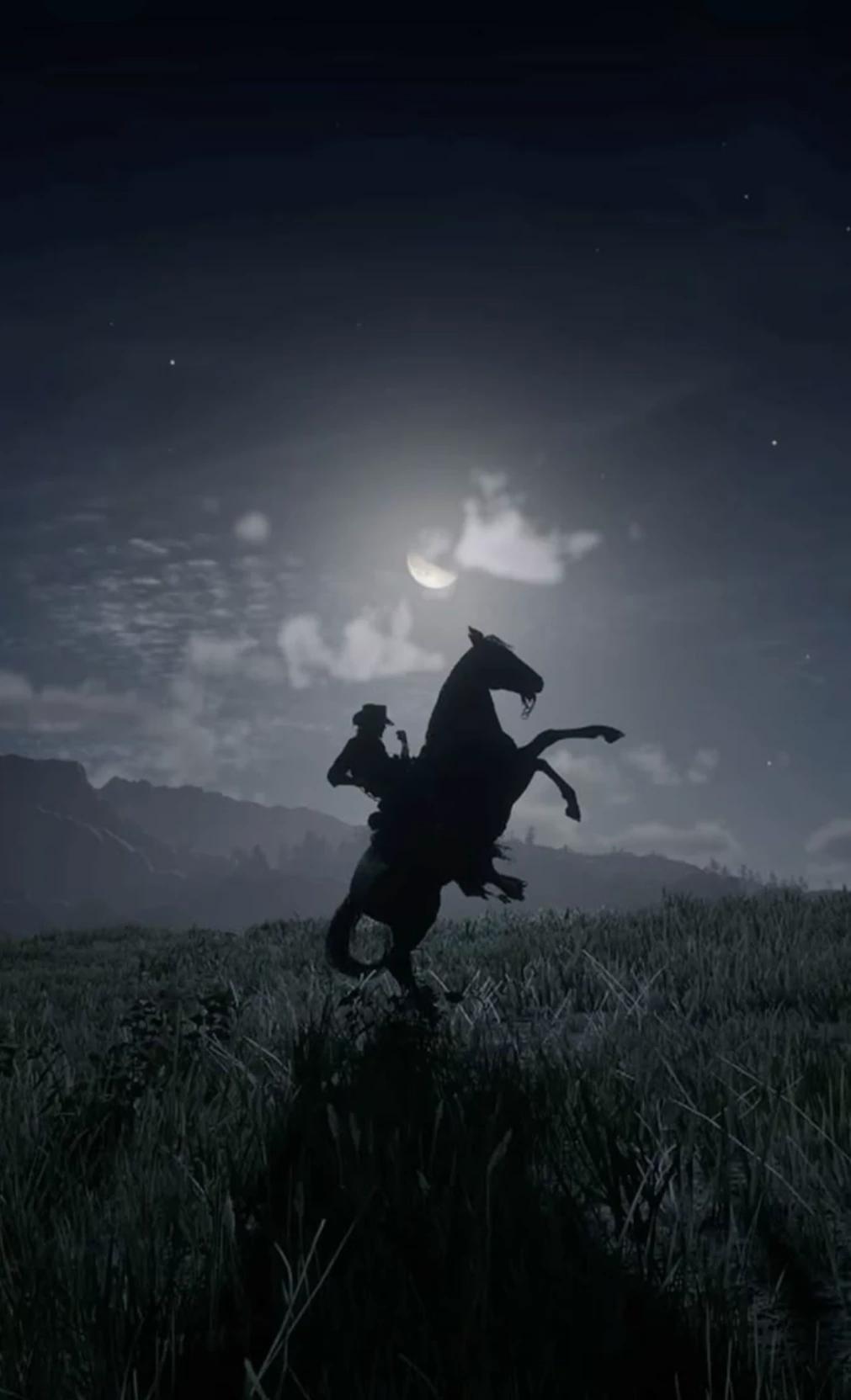 Arthur Morgan(low honour) thumbnail