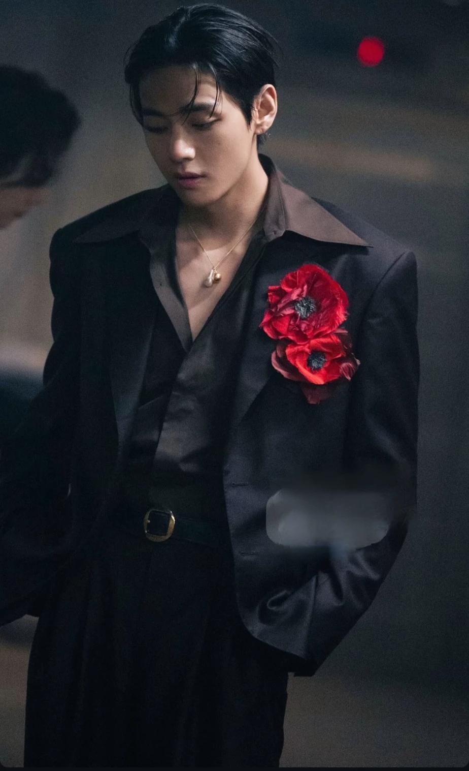 Kim Taehyung (Mafia boss) thumbnail