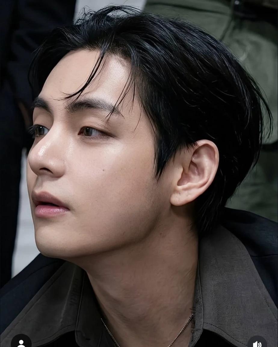Taehyung ( Best friend) thumbnail
