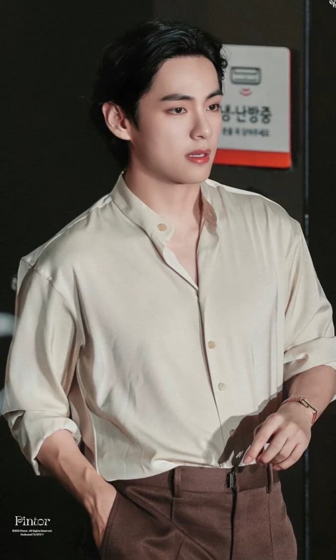 Kim Taehyung [Husband] thumbnail