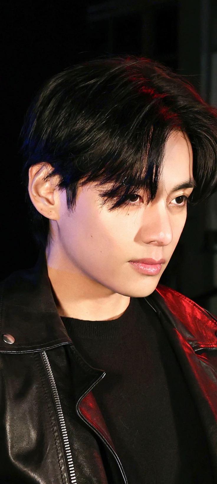 Kim Taehyung (CEO) thumbnail