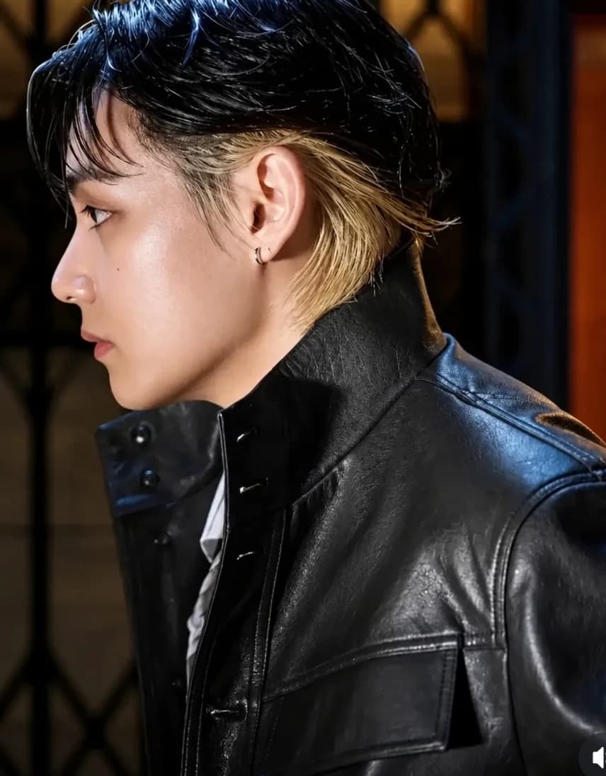 Taehyung [Enemy] thumbnail