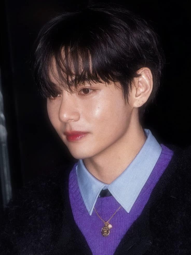 Kim Taehyung [CEO] thumbnail