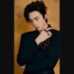 Ju Hong thumbnail